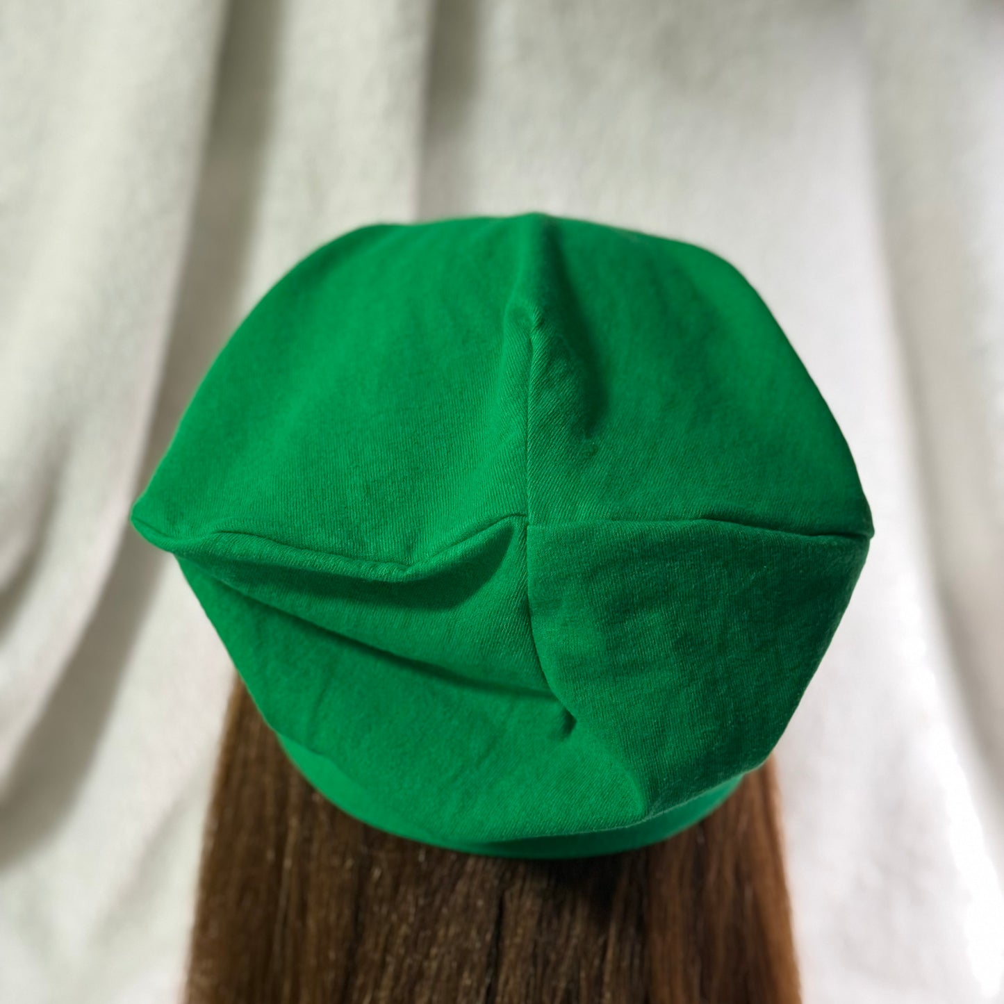 Nap Queen Lightweight Slouch Beanie – Upcycled Everyday Hat