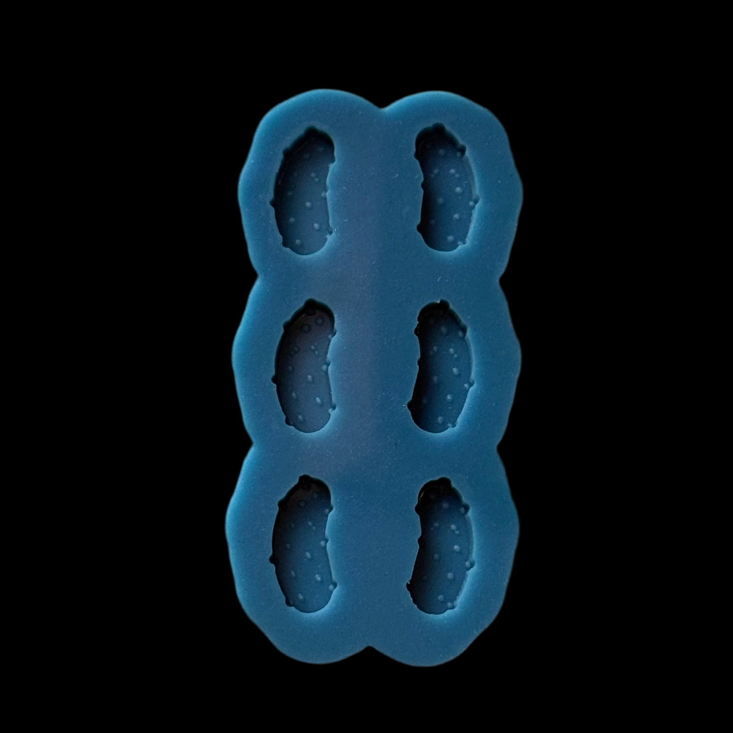 Pickle Studs Mold
