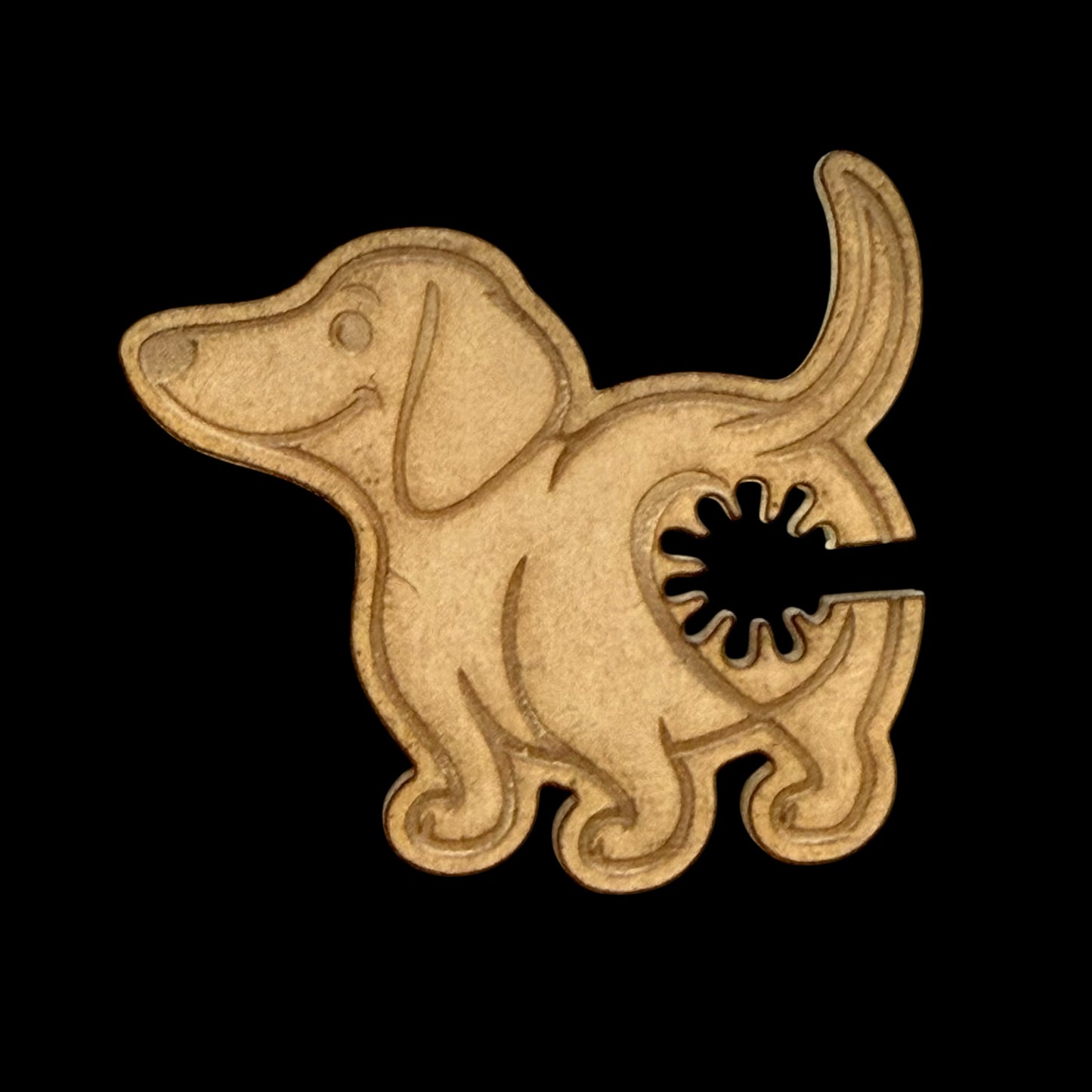 Bread Clip Molds