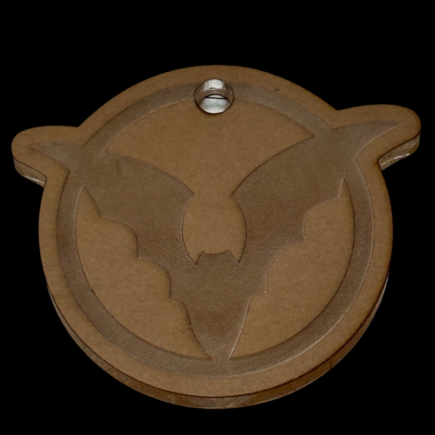 Bat Acrylic Blank for Mold Making