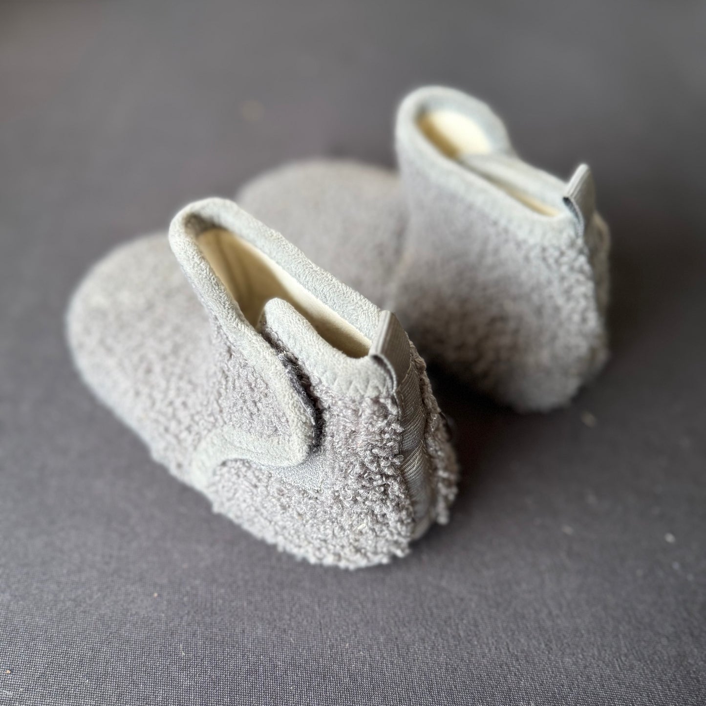 Kids House Shoes Play Condition