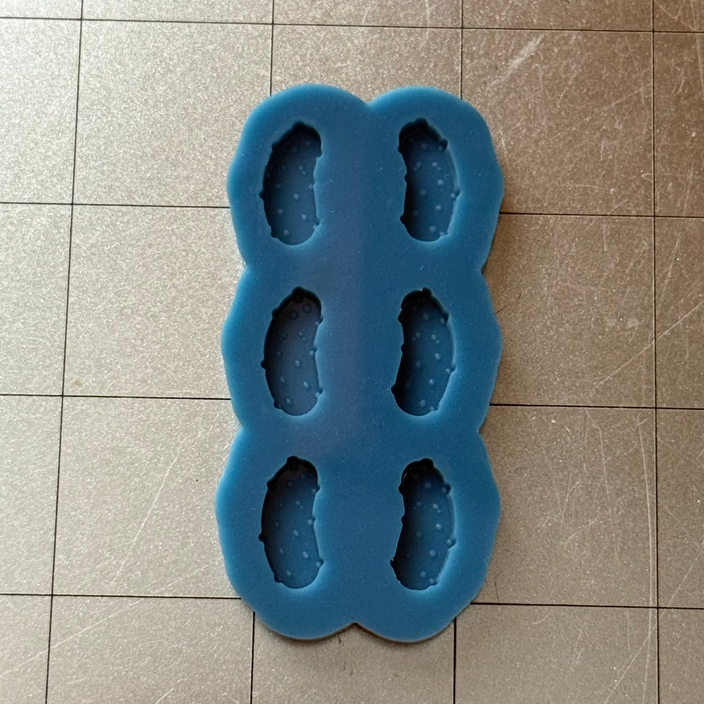 Pickle Studs Mold