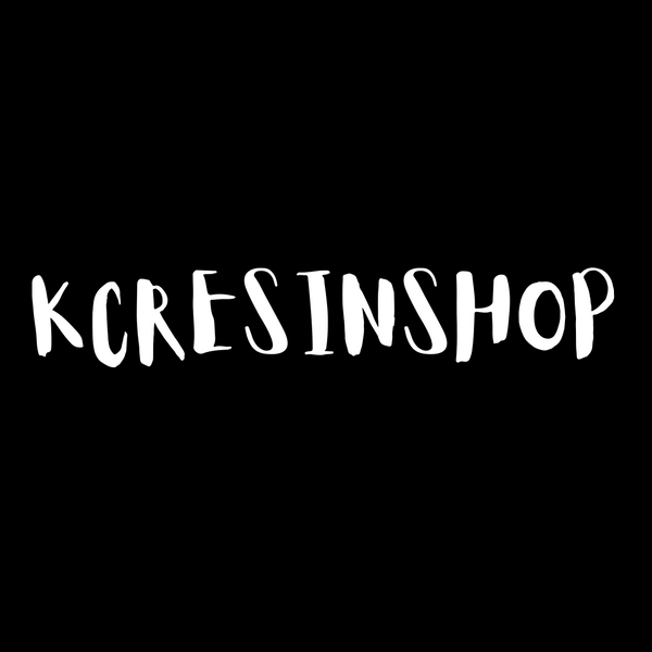 KCRESINSHOP logo