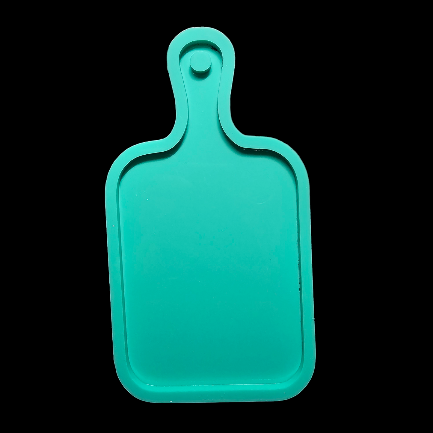 Blank Recipe Board Mold