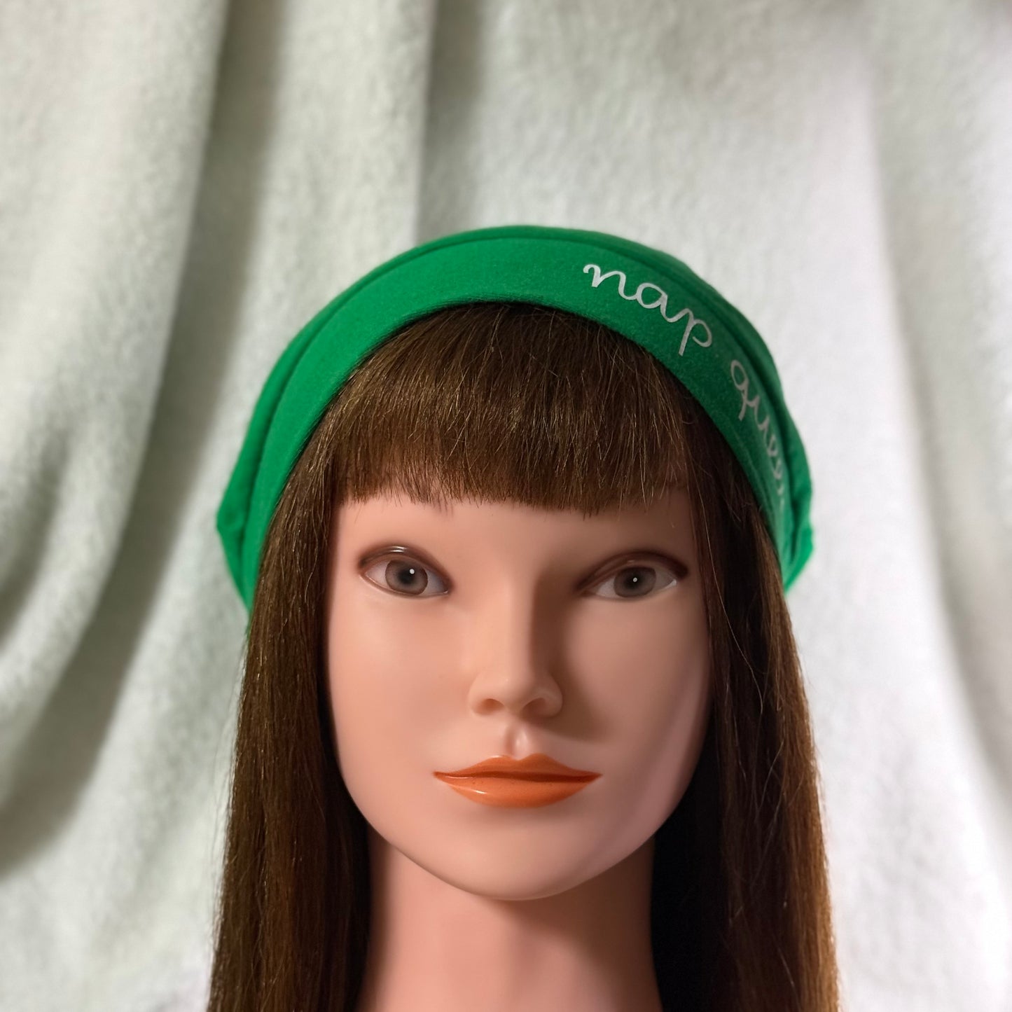 Nap Queen Lightweight Slouch Beanie – Upcycled Everyday Hat