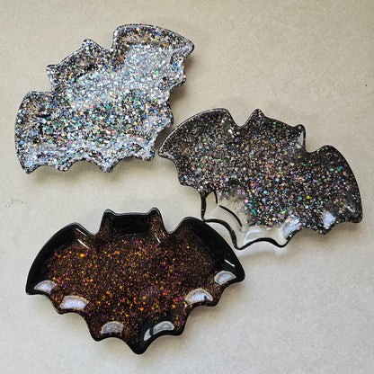 Resin Bat Tray