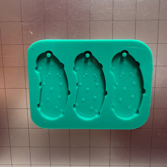 Pickle Palette Mold - RTS