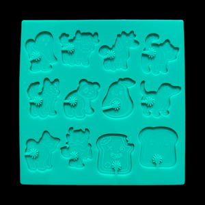 Descriptive image text