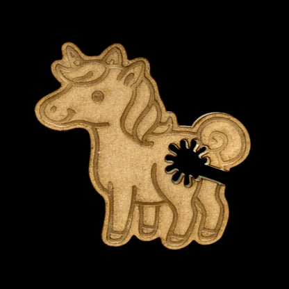Bread Clip Molds
