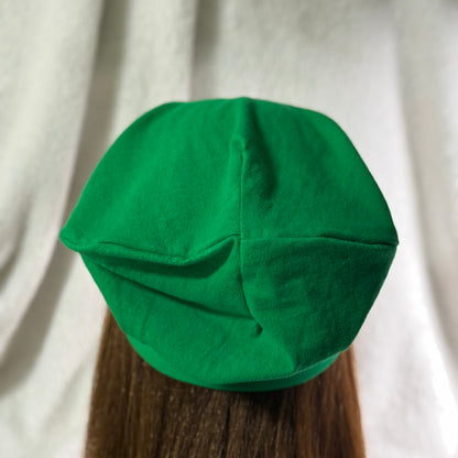 Nap Queen Lightweight Slouch Beanie – Upcycled Everyday Hat