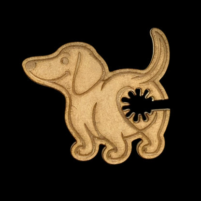 Bread Clip Molds