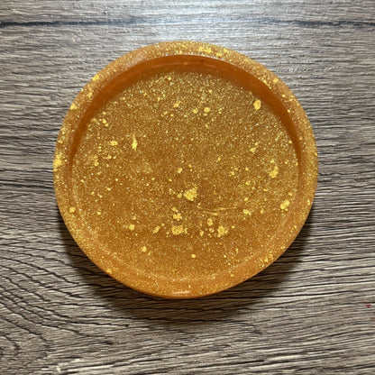 Resin Coaster