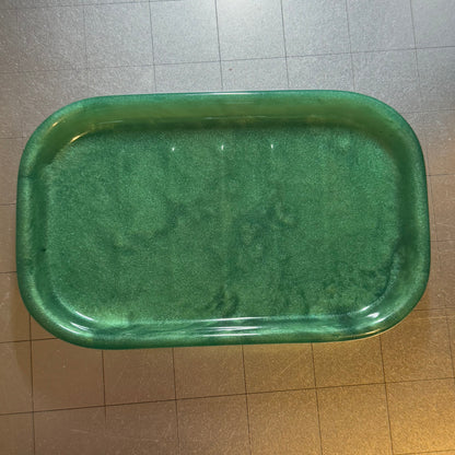 Resin Soap Dish