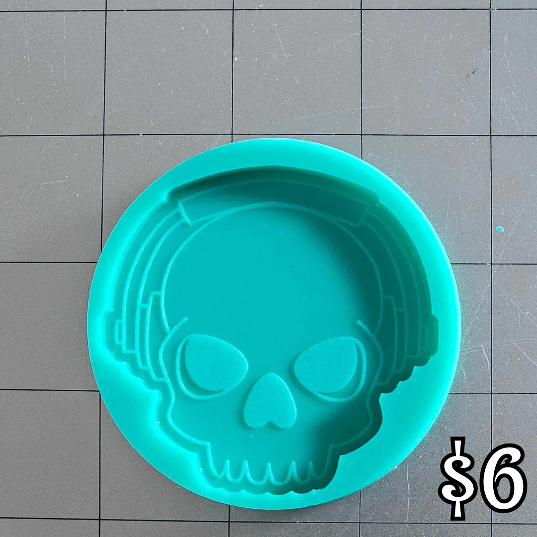 Ready to Ship Molds