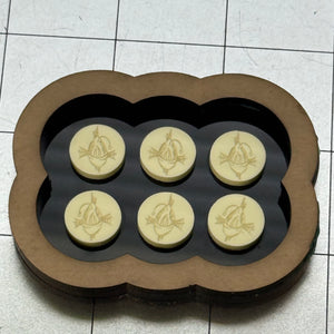 Descriptive image text