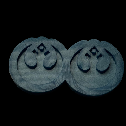 Earrings Mold