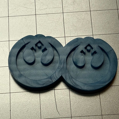 Earrings Mold
