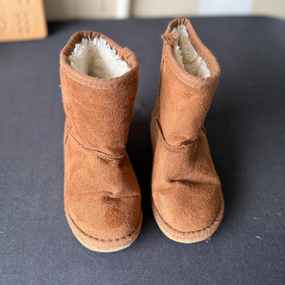 Kids Boots Play Condition