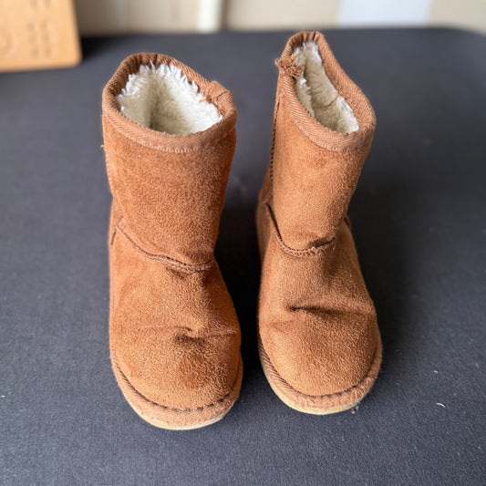 Kids Boots Play Condition