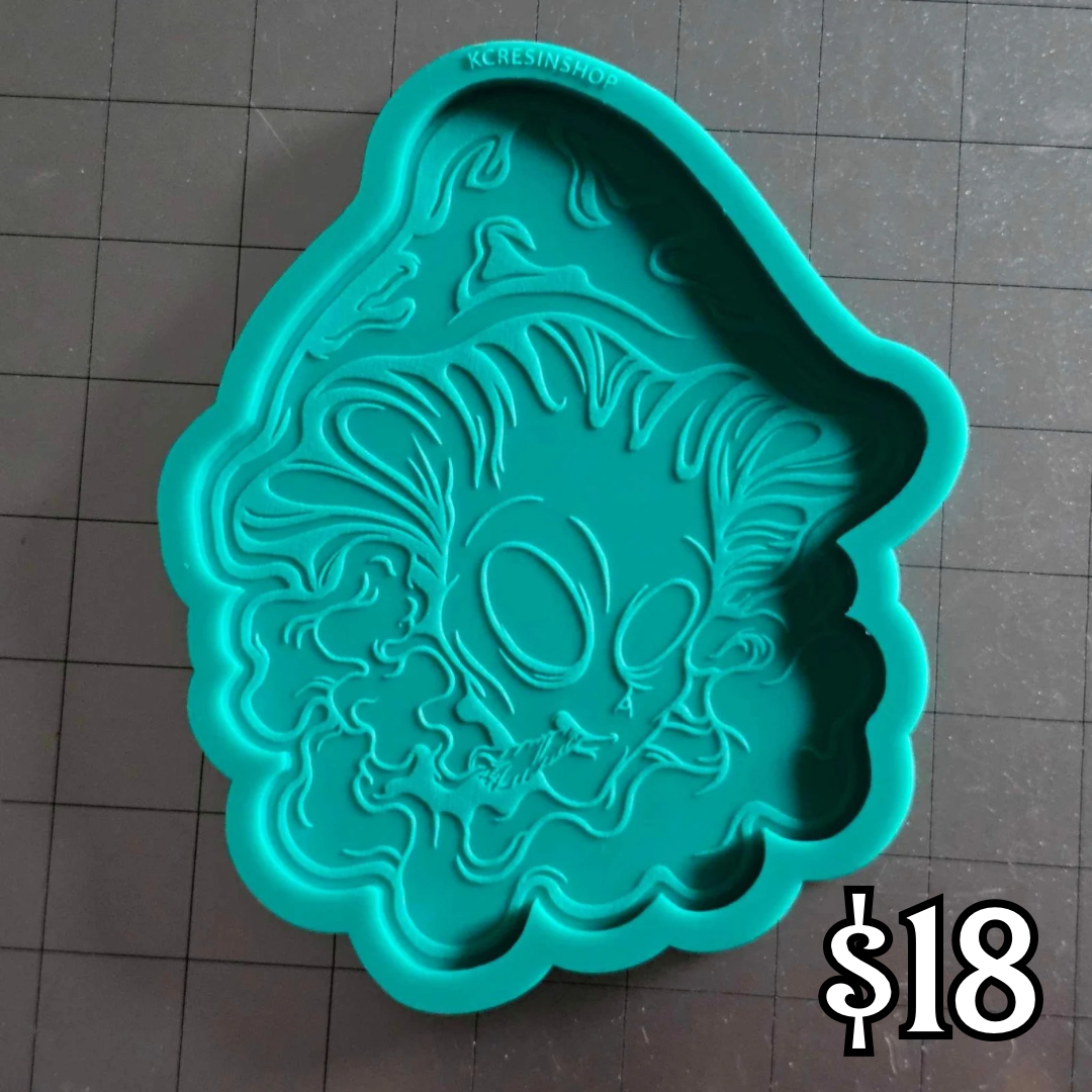 Ready to Ship Molds