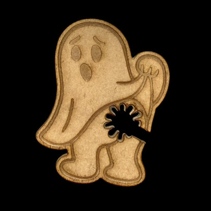 Bread Clip Molds