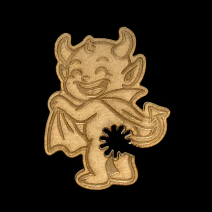 Bread Clip Molds