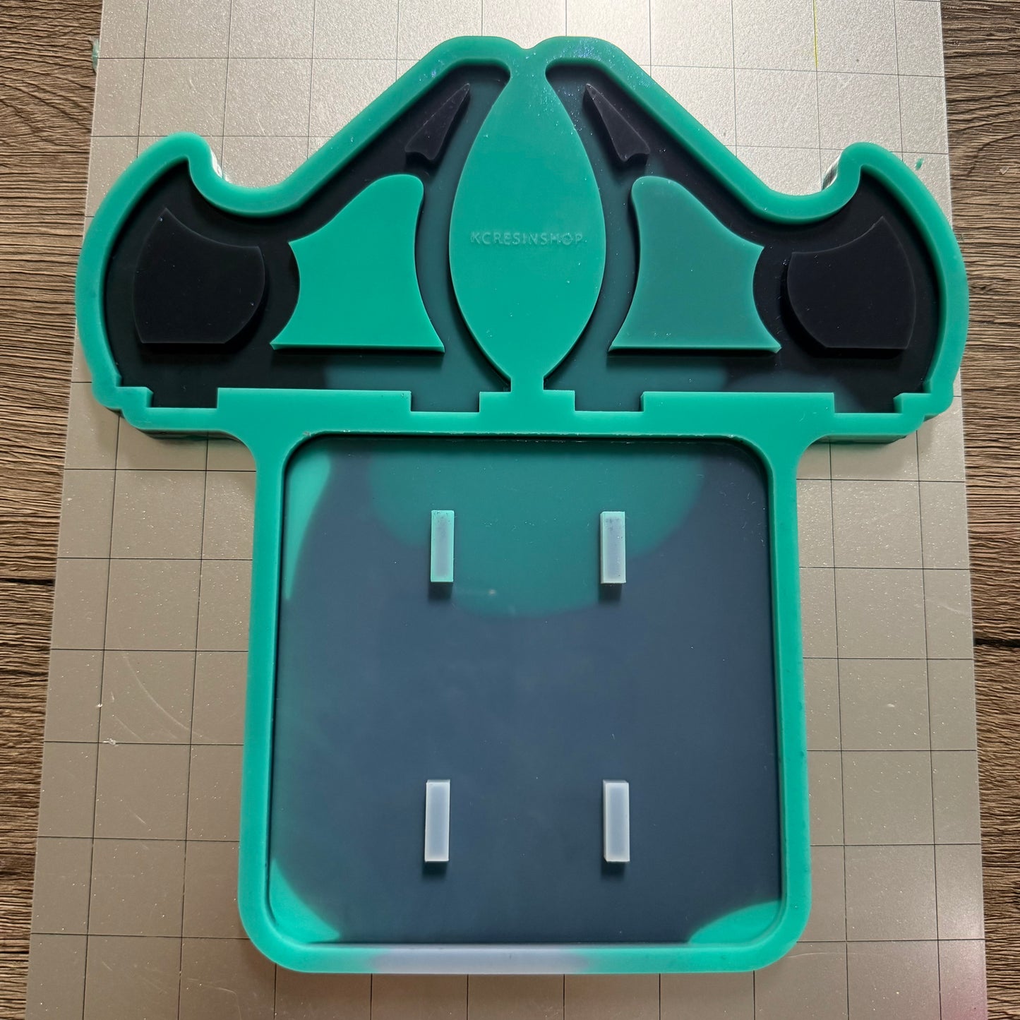 Game Controller Stand Mold