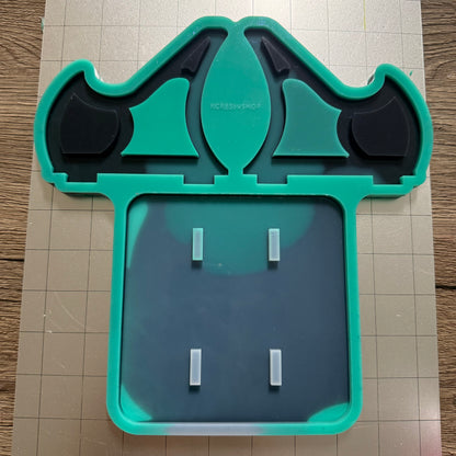 Game Controller Stand Mold