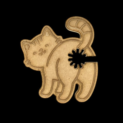 Bread Clip Molds