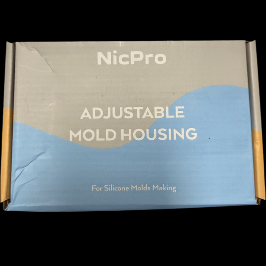 Mold Housing w/ Mystery Blank