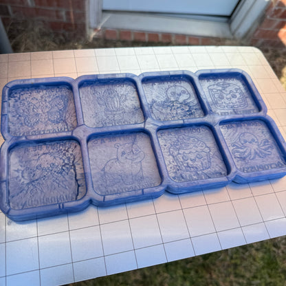 Don’t Be A… Palette Mold