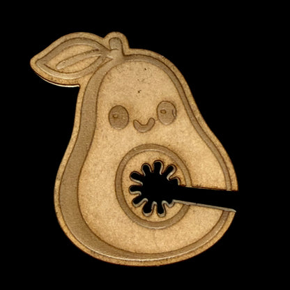 Bread Clip Molds
