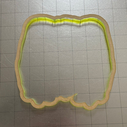 Acrylic Housing for Mold Making