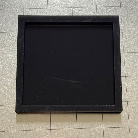 Square Flat Mold