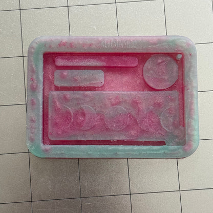 Ready to Ship Molds