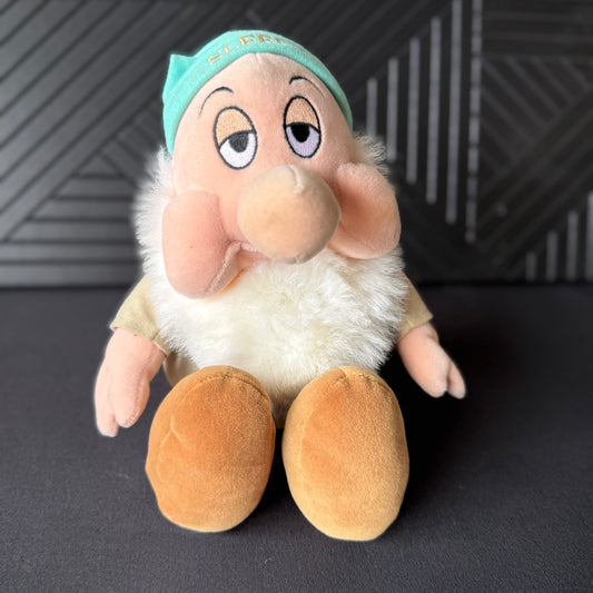 Stuffed Gnome