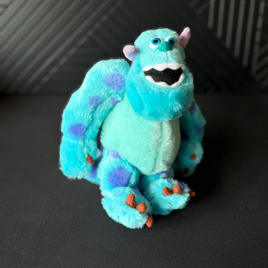 Stuffed Monster