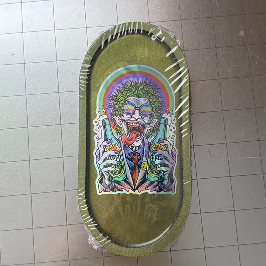 Joker Resin Tray