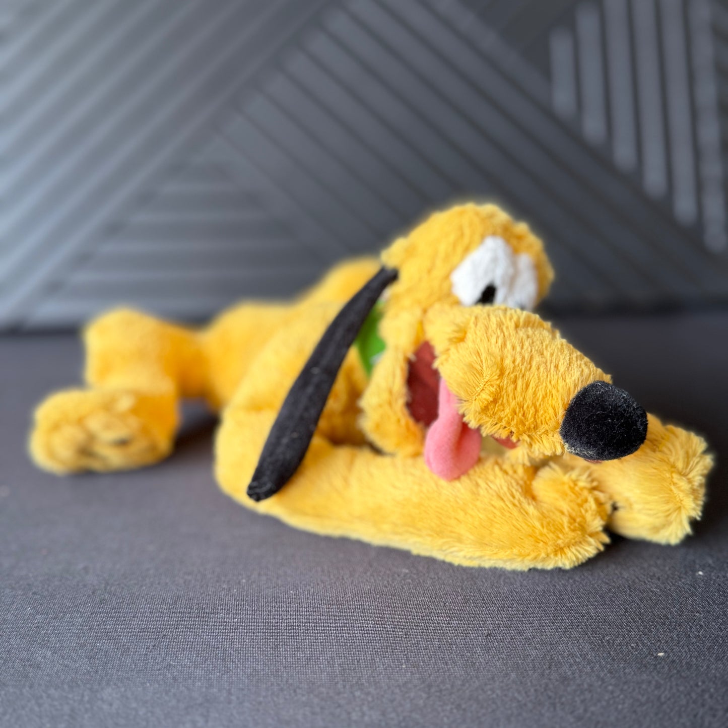 Stuffed Dog