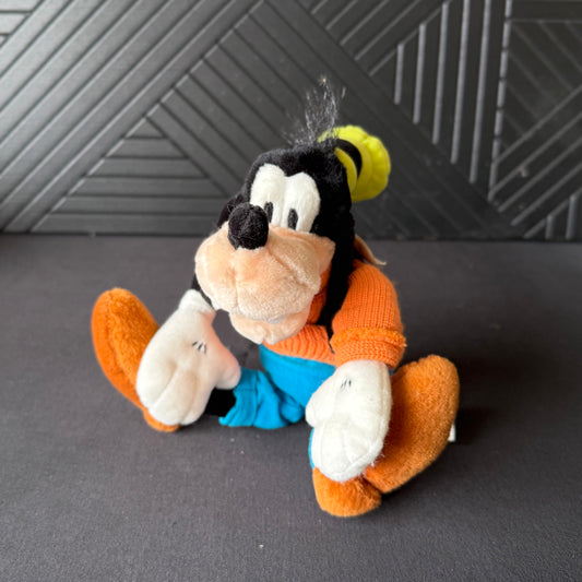 Stuffed Dog