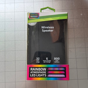 Descriptive image text