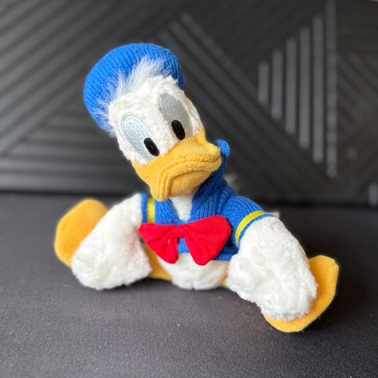 Stuffed Duck
