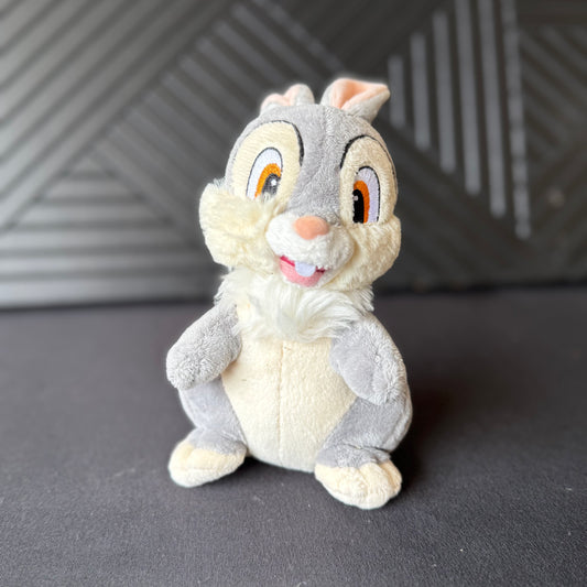Stuffed Bunny