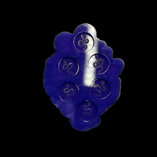 Snake Bits Palette Mold