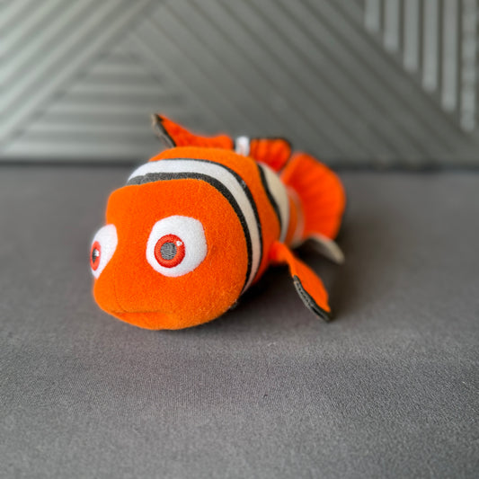 Stuffed Fish