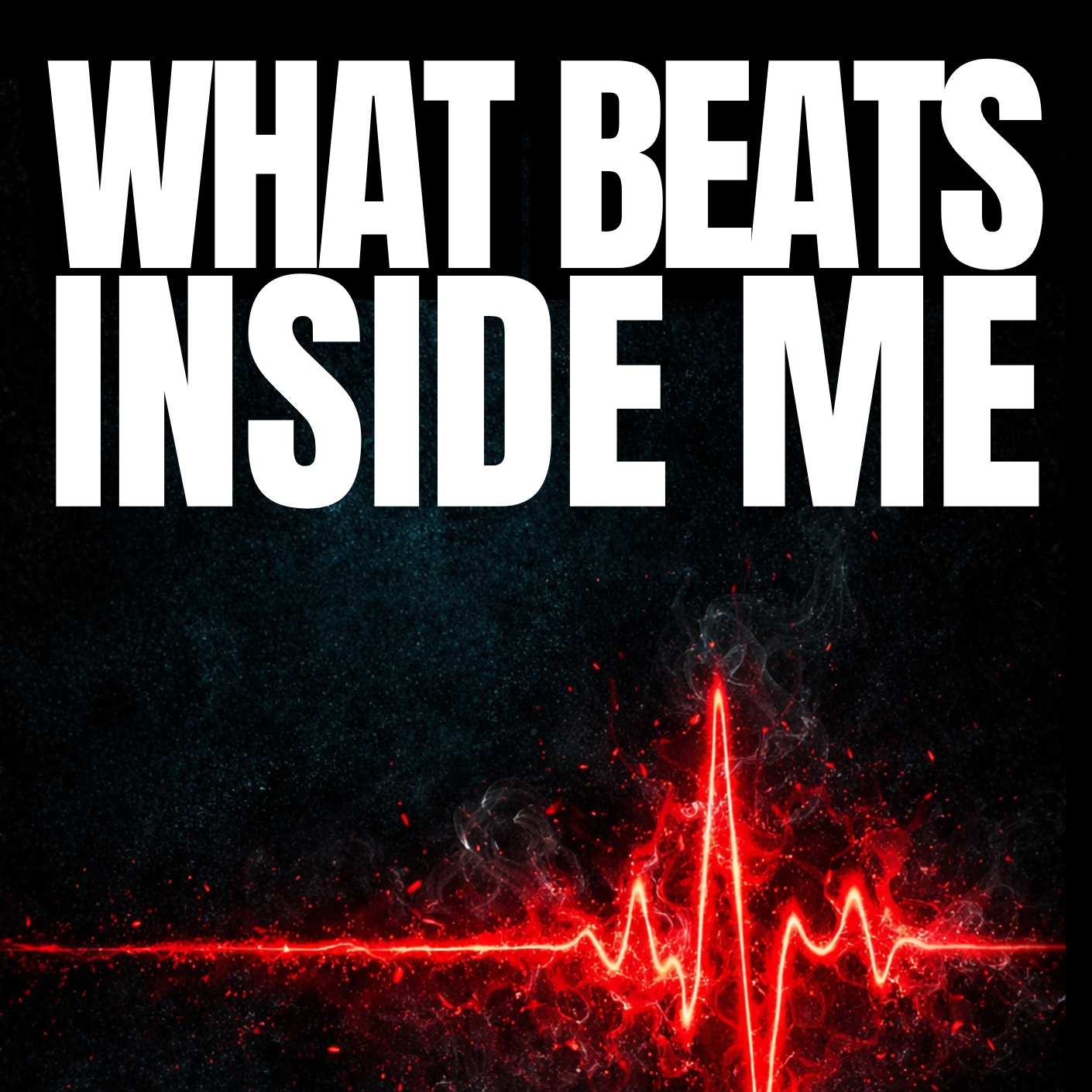 What Beats Inside Me - eBook by Katie Taff