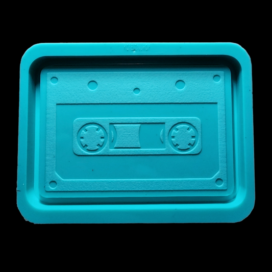 Cassette Tray Mold