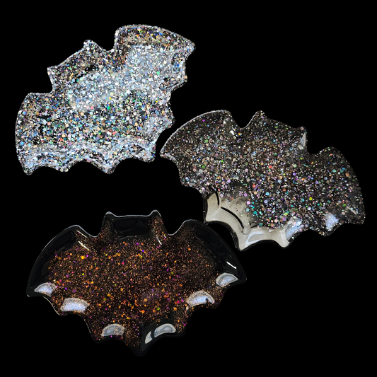 Resin Bat Tray