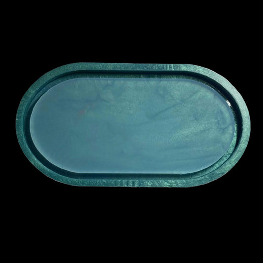 Blank Pill Tray Mold